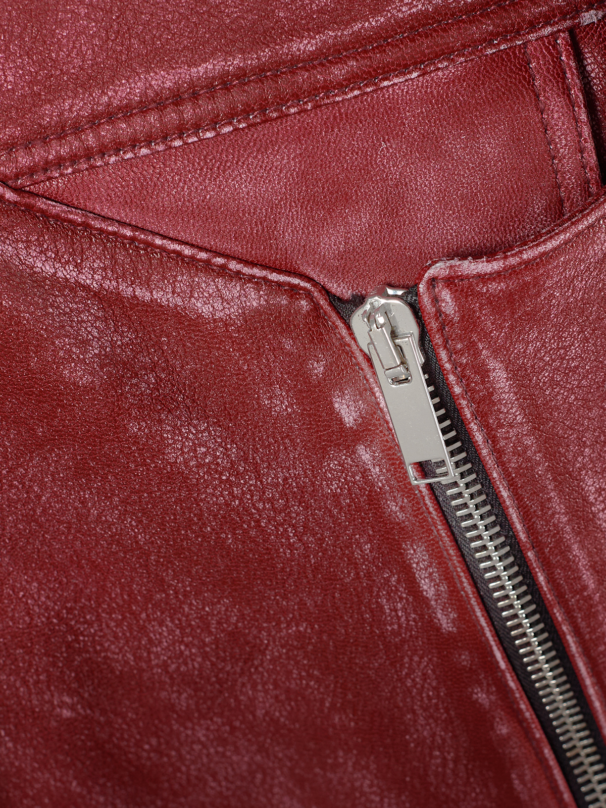 Jackets : VINTAGE OVERSIZED JACKET (JACKETS) by www.mano